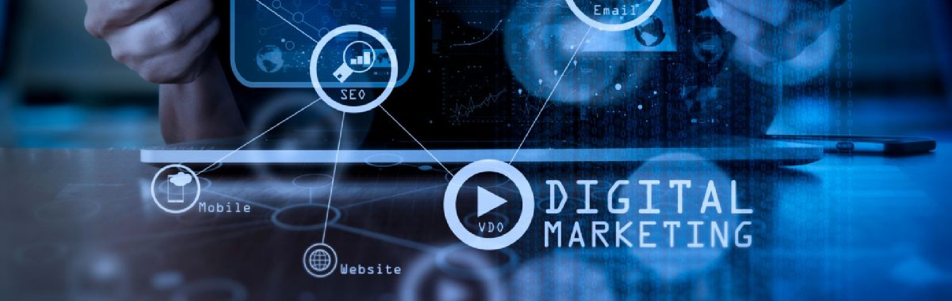 Digital Marketing Services