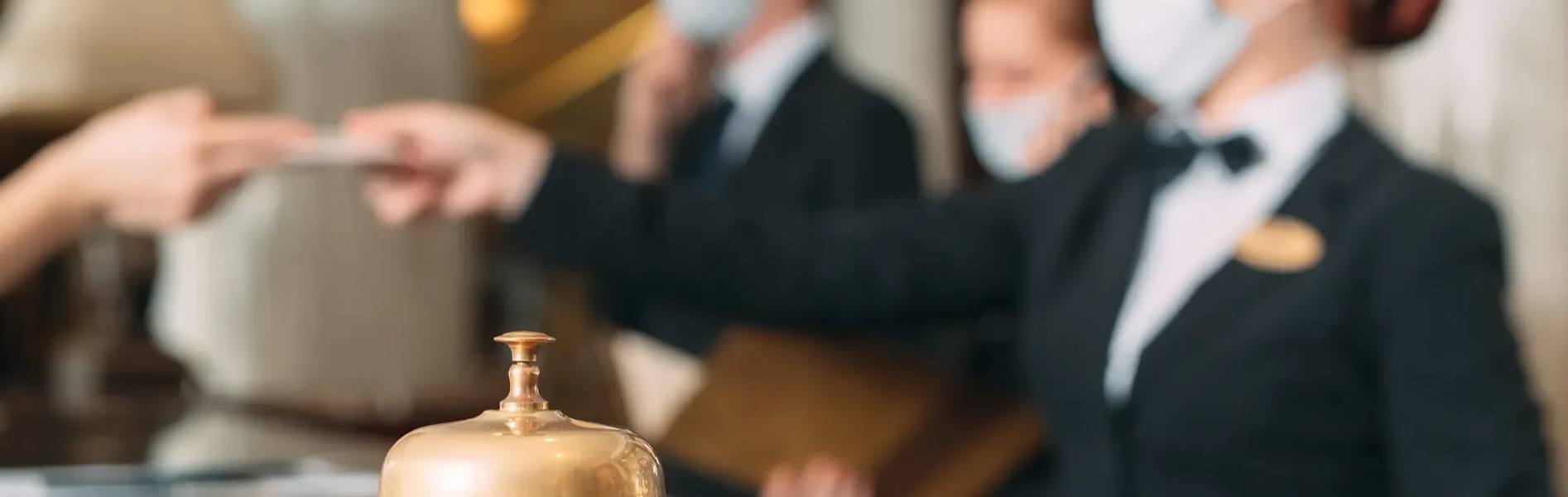  Hospitality Industry