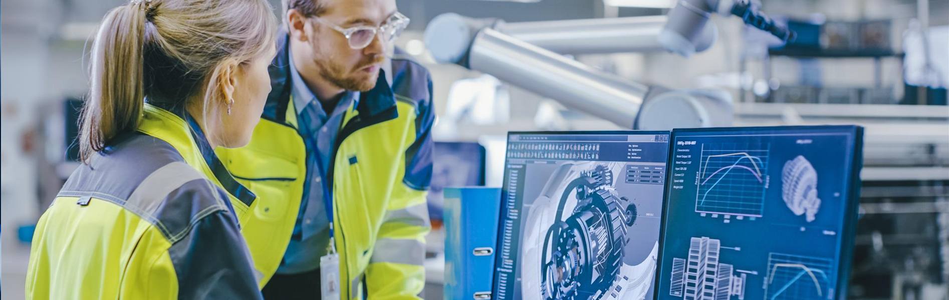 Manufacturing Industry