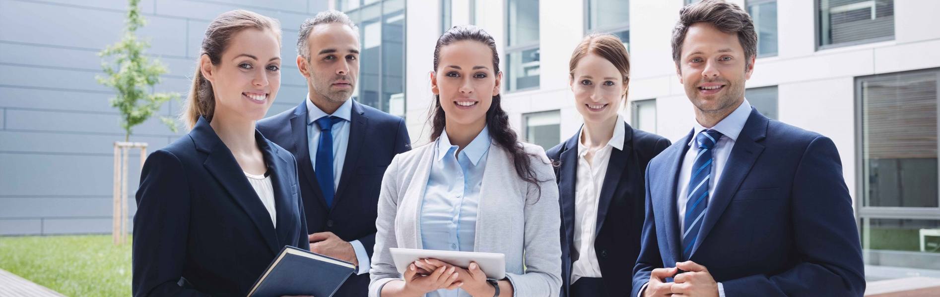 Remote Accounting Services